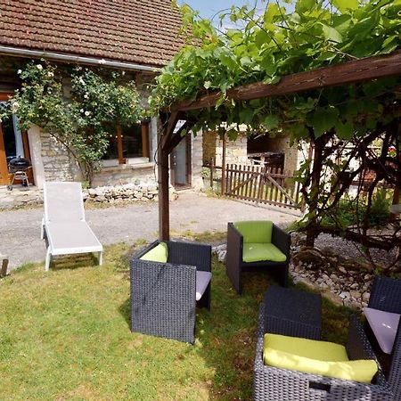 L'Horizon Villa La Burbanche Ngoại thất bức ảnh