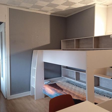 L'Horizon Villa La Burbanche Ngoại thất bức ảnh