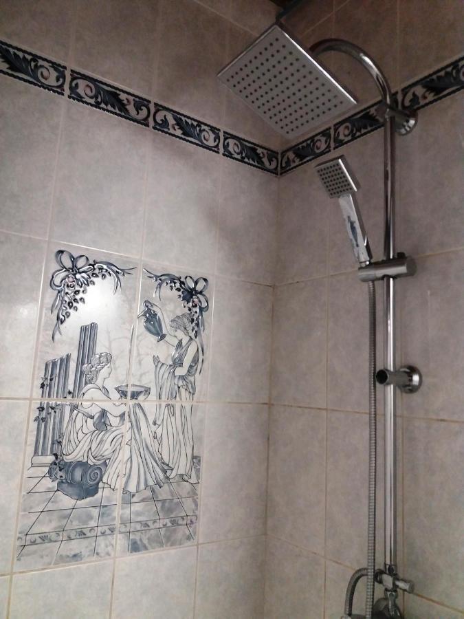 L'Horizon Villa La Burbanche Ngoại thất bức ảnh