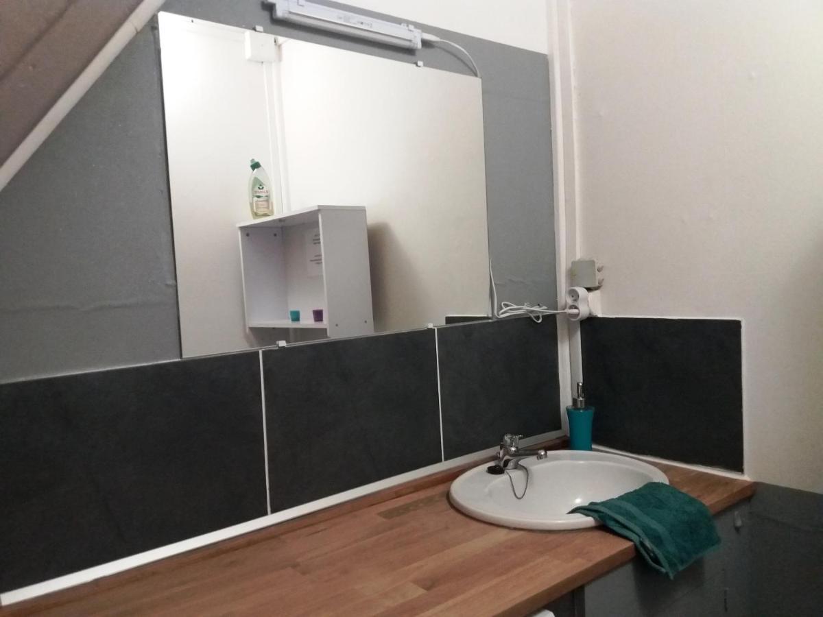 L'Horizon Villa La Burbanche Ngoại thất bức ảnh