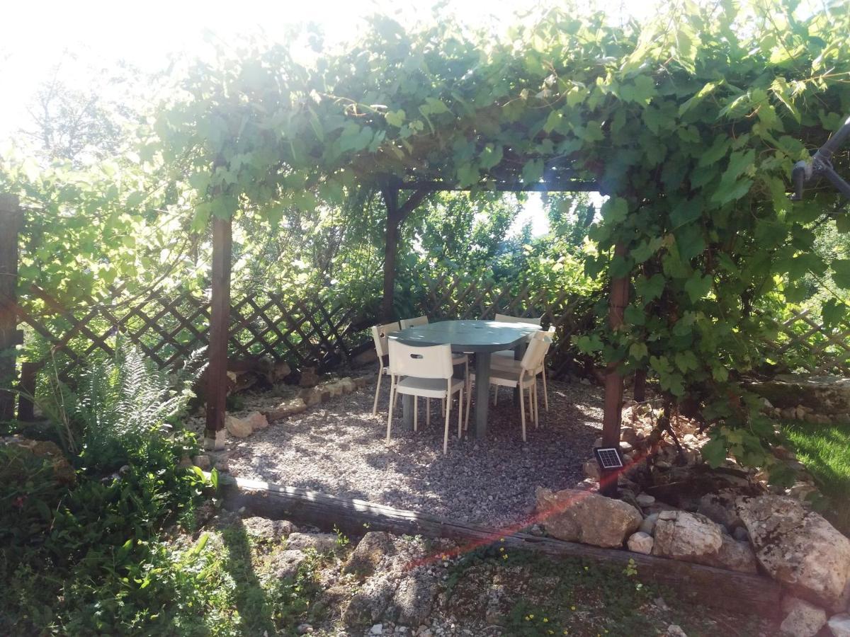 L'Horizon Villa La Burbanche Ngoại thất bức ảnh