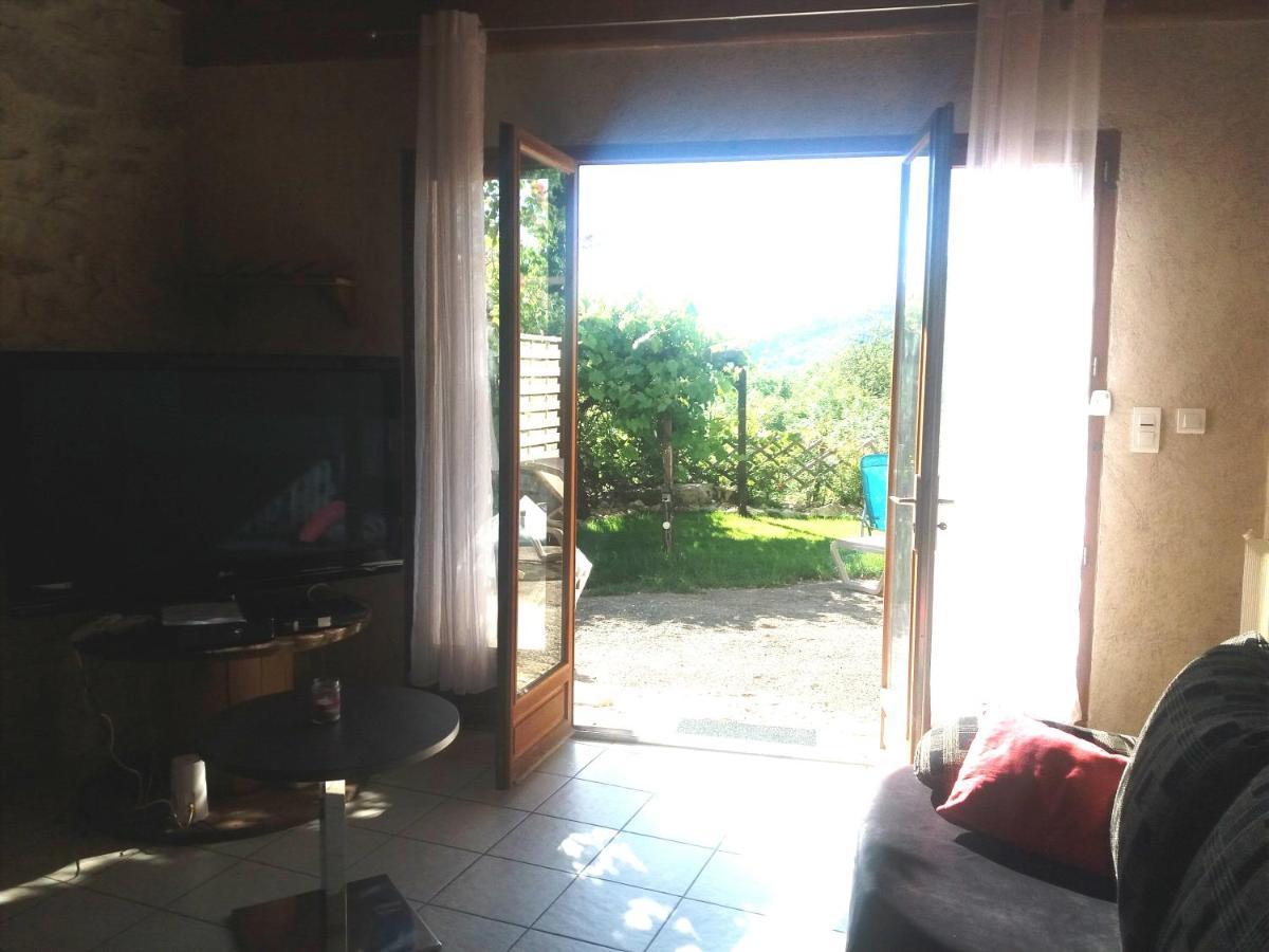 L'Horizon Villa La Burbanche Ngoại thất bức ảnh