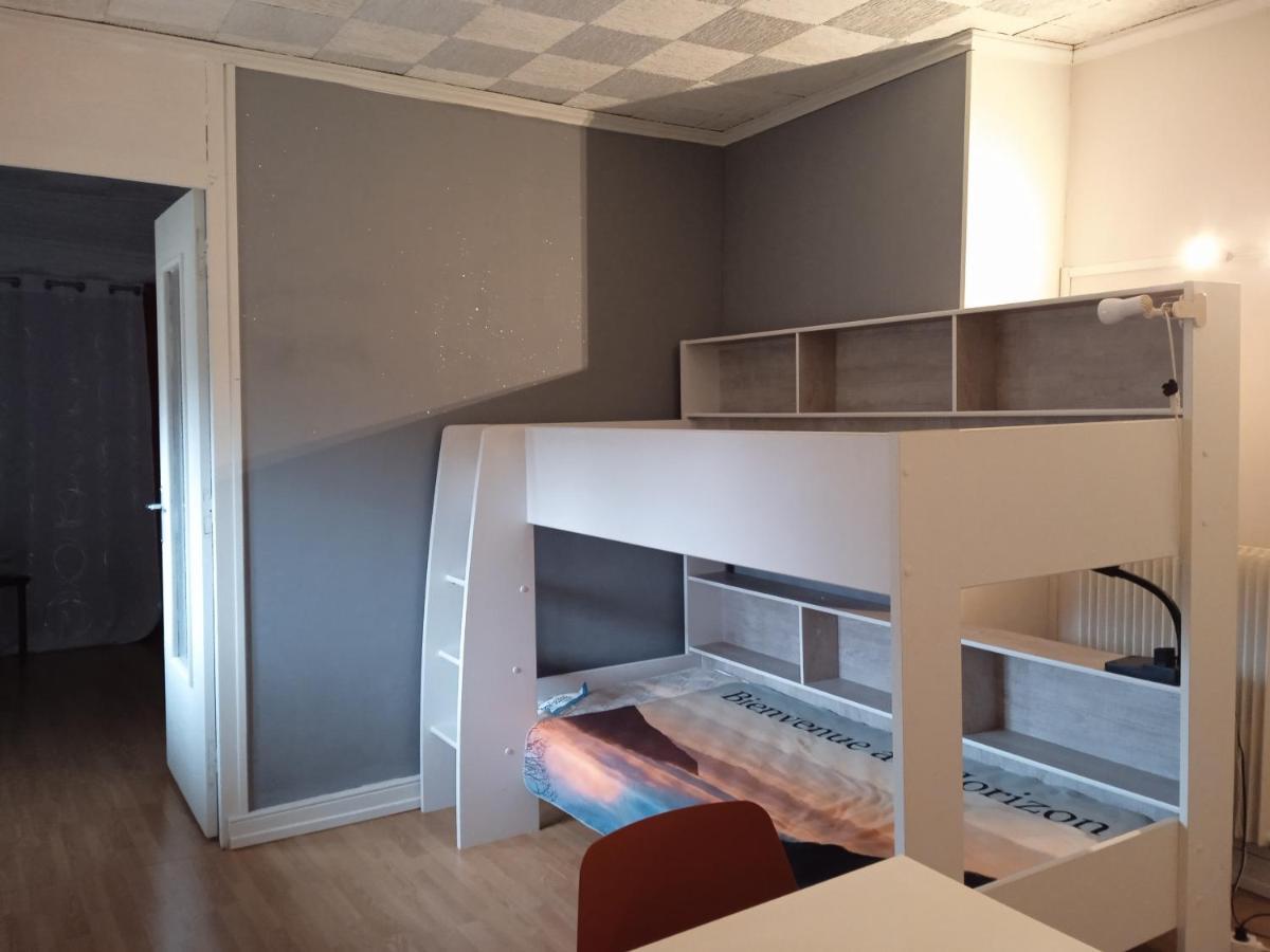 L'Horizon Villa La Burbanche Ngoại thất bức ảnh