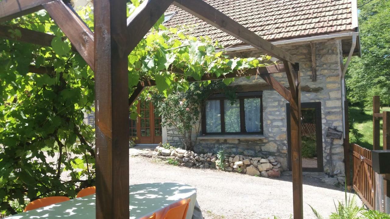L'Horizon Villa La Burbanche Ngoại thất bức ảnh